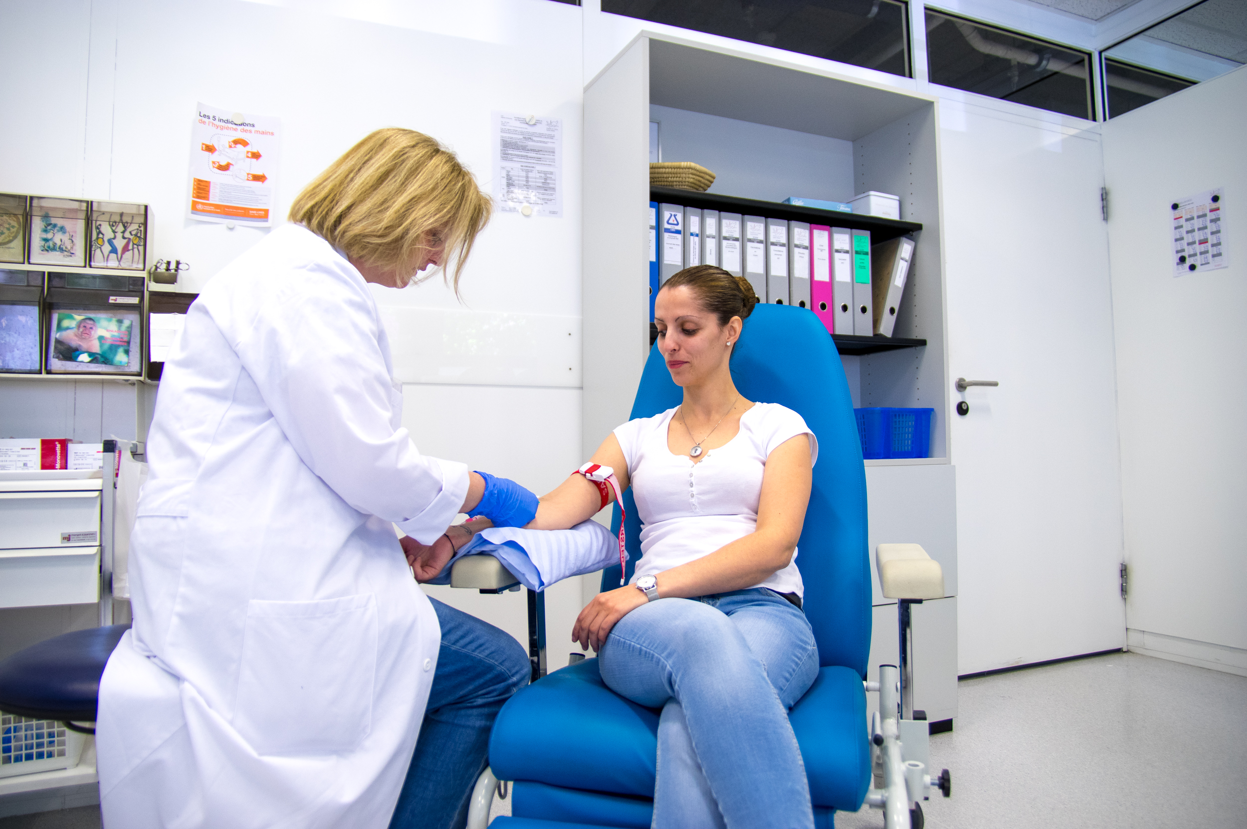 L'Institut central des hôpitaux valaisans souffle ses 40 bougies